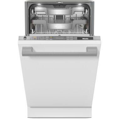 Miele G 5990 SCVi SL Vollintegrierter Geschirrspüler...