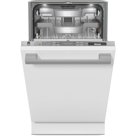 Miele G 5990 SCVi SL Vollintegrierter Geschirrspüler...