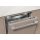 Miele G 5990 SCVi SL Vollintegrierter Geschirrspüler 45cm  12087060, Edelstahl