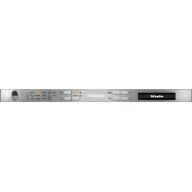 Miele G 5790 SCVi SL Vollintegrierter Geschirrspüler 45cm  12087390, Edelstahl