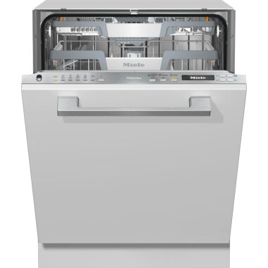 Miele G 7280 SCVi Vollintegrierter Geschirrspüler...