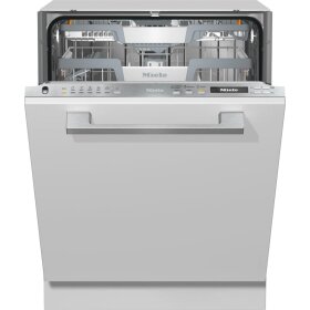 Miele G 7280 SCVi Vollintegrierter Geschirrspüler...