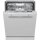 Miele G 7280 SCVi Vollintegrierter Geschirrspüler 12107620, Edelstahl