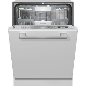 Miele G 7285 SCVi XXL Vollintegrierter...
