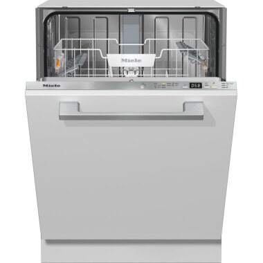 Miele G 5355 Vi XXL Active Plus Vollintegrierter...