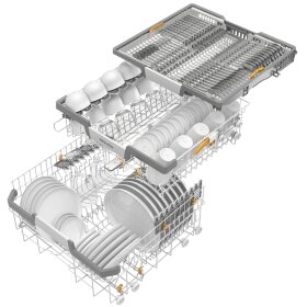Miele G 5333 SCi Active Plus E Integrierter...