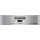 Miele G 5540 SCi SL Active Integrierter Geschirrspüler 45cm  12142710, Edelstahl CleanSteel