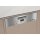 Miele G 5540 SCi SL Active Integrierter Geschirrspüler 45cm  12142710, Edelstahl CleanSteel