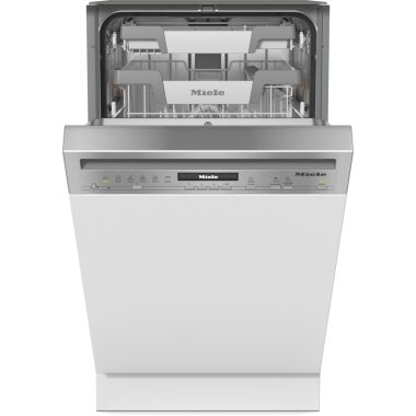 Miele G 5740 SCi SL Integrierter Geschirrspüler...