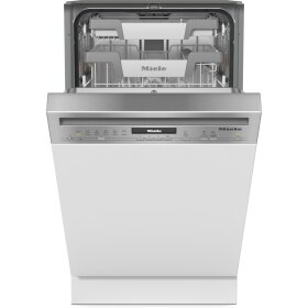 Miele G 5740 SCi SL Integrierter Geschirrspüler...