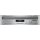 Miele G 5740 SCi SL Integrierter Geschirrspüler 45cm  12142750, Edelstahl CleanSteel