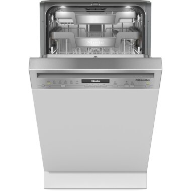 Miele G 5940 SCi SL Integrierter Geschirrspüler...