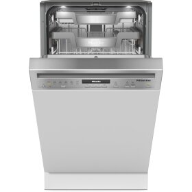 Miele G 5940 SCi SL Integrierter Geschirrspüler...