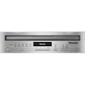 Miele G 5940 SCi SL Integrierter Geschirrspüler...