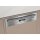 Miele G 5940 SCi SL Integrierter Geschirrspüler 45cm  12142780, Edelstahl CleanSteel