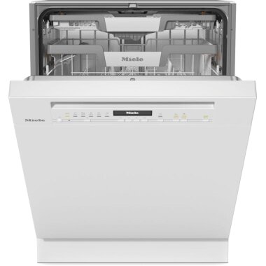 Miele G 7210 SCi Integrierter Geschirrspüler...