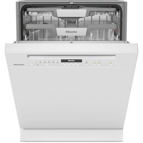 Miele G 7210 SCi Integrierter Geschirrspüler...