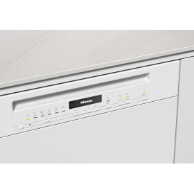 Miele G 7210 SCi Integrierter Geschirrspüler...