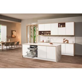Miele G 7210 SCi Integrierter Geschirrspüler 12338030, Brillantweiß