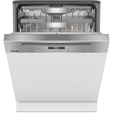 Miele G 7233 SCi E Integrierter Geschirrspüler...