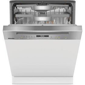 Miele G 7233 SCi E Integrierter Geschirrspüler...