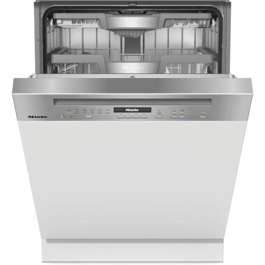 Miele G 7238 SCi XXL E Integrierter Geschirrspüler...