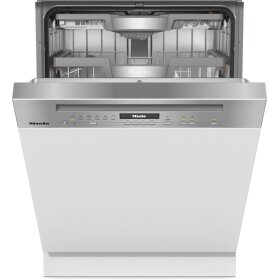 Miele G 7238 SCi XXL E Integrierter Geschirrspüler...