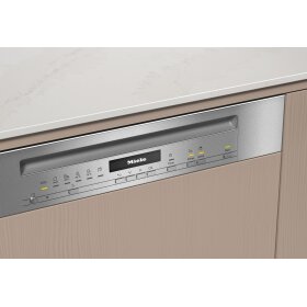 Miele G 7238 SCi XXL E Integrierter Geschirrspüler...