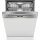 Miele G 7238 SCi XXL E Integrierter Geschirrspüler XXL 12338130, Edelstahl CleanSteel
