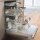 Miele G 7238 SCi XXL E Integrierter Geschirrspüler XXL 12338130, Edelstahl CleanSteel