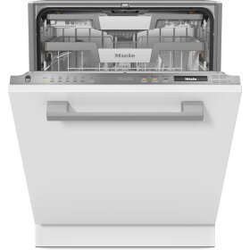 Miele G 7260 SCVi Vollintegrierter Geschirrspüler...