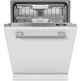 Miele G 7265 SCVi XXL Vollintegrierter...