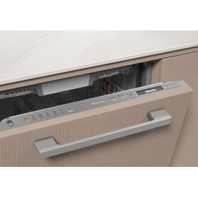 Miele G 7265 SCVi XXL Vollintegrierter...