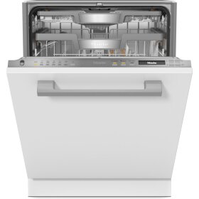 Miele G 7293 SCVi E Vollintegrierter Geschirrspüler...