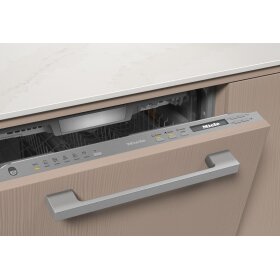 Miele G 7293 SCVi E Vollintegrierter Geschirrspüler...