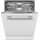 Miele G 7293 SCVi E Vollintegrierter Geschirrspüler 12338160, Edelstahl