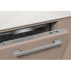 Miele G 7298 SCVi XXL E Vollintegrierter...