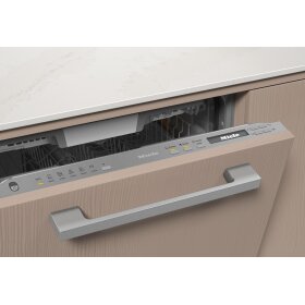 Miele G 7380 SCVi FF Vollintegrierter Geschirrspüler...