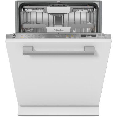 Miele G 7385 SCVi XXL FF Vollintegrierter...