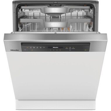 Miele G 7623 SCi AutoDos E Integrierter...