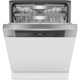 Miele G 7623 SCi AutoDos E Integrierter...