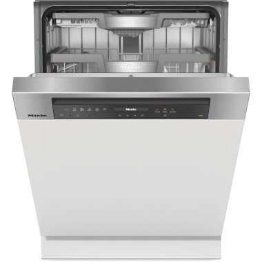 Miele G 7628 SCi XXL AutoDos E Integrierter...
