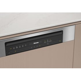 Miele G 7628 SCi XXL AutoDos E Integrierter...