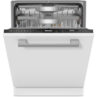 Miele G 7673 SCVi AutoDos E Vollintegrierter...