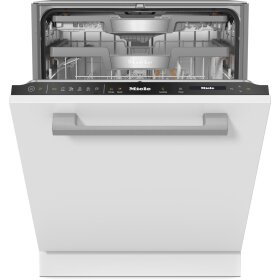 Miele G 7673 SCVi AutoDos E Vollintegrierter...