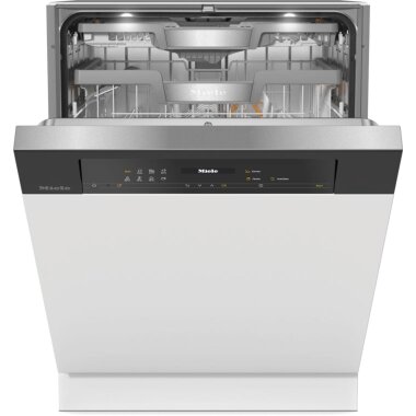 Miele G 7710 SCi AutoDos Integrierter Geschirrspüler 12338550, Obsidianschwarz
