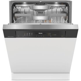 Miele G 7710 SCi AutoDos Integrierter Geschirrspüler...