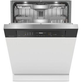 Miele G 7715 SCi XXL AutoDos Integrierter...