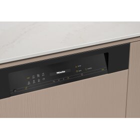 Miele G 7715 SCi XXL AutoDos Integrierter...
