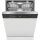 Miele G 7715 SCi XXL AutoDos Integrierter Geschirrspüler 12338560, Obsidianschwarz